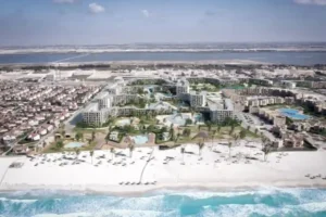 خدمات قرية جلي الساحل الشمالي