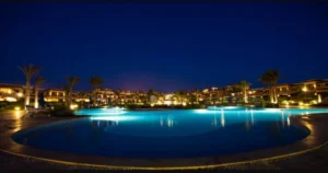 خدمات لافيستا باي ايست الساحل الشمالي