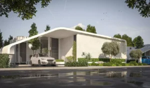 خدمات قرية صافية رأس الحكمة