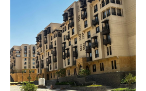 مميزات وخدمات كمبوند الفسطاط الجديدة