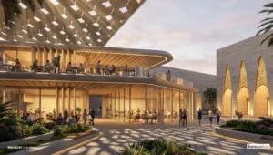 موقع سمو بوليفارد