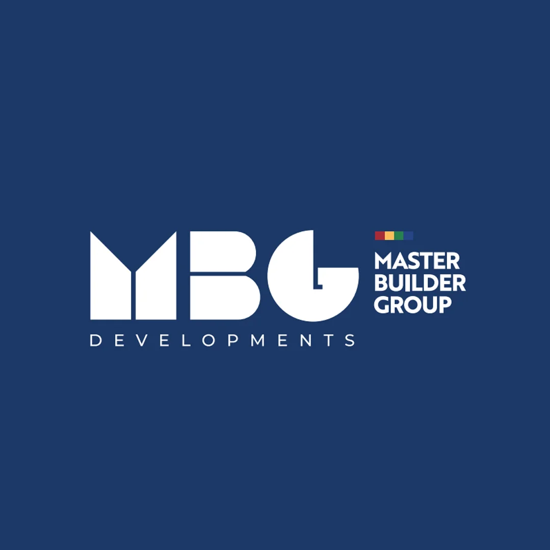 شركة ماستر بيلدر جروب MBG Development