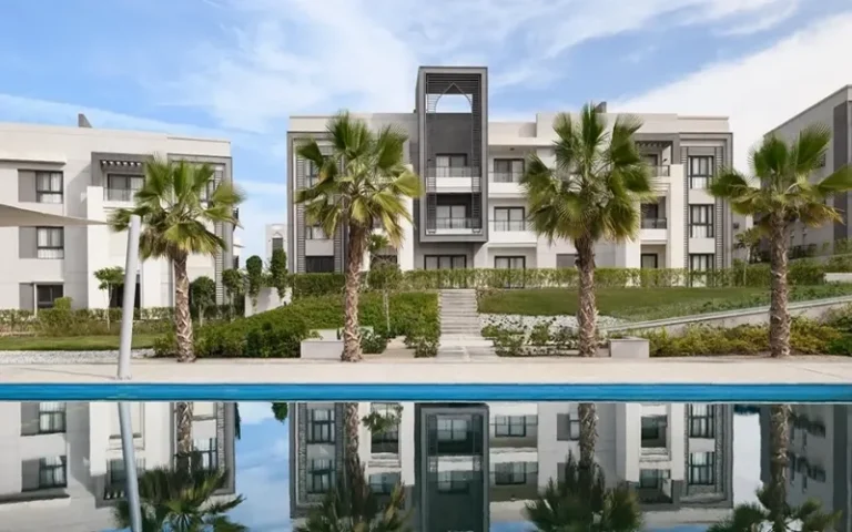 قرية تن ايلاند رأس الحكمة Ten Islands Ras El Hekma - gallery image 4