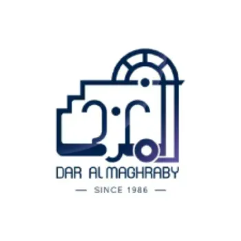 شركة دار المغربي للتطوير العقاري