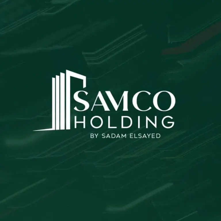 شركة سامكو هولدنج للتطوير العقاري