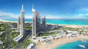 مزايا وعيوب مدينة العلمين الجديدة