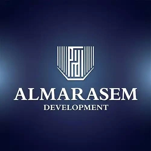 شركة المراسم للتطوير العقارى