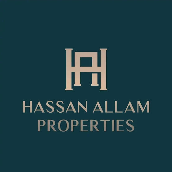 شركة حسن علام للتطوير العقاري
