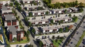 تصميم كمبوند فيفتي7 اكتوبر