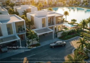 تصميم مشروع سكون الشارقة