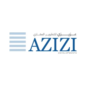 شركة عزيزي للتطوير العقاري